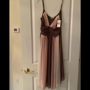 NWT Elle Macpherson Nightgown